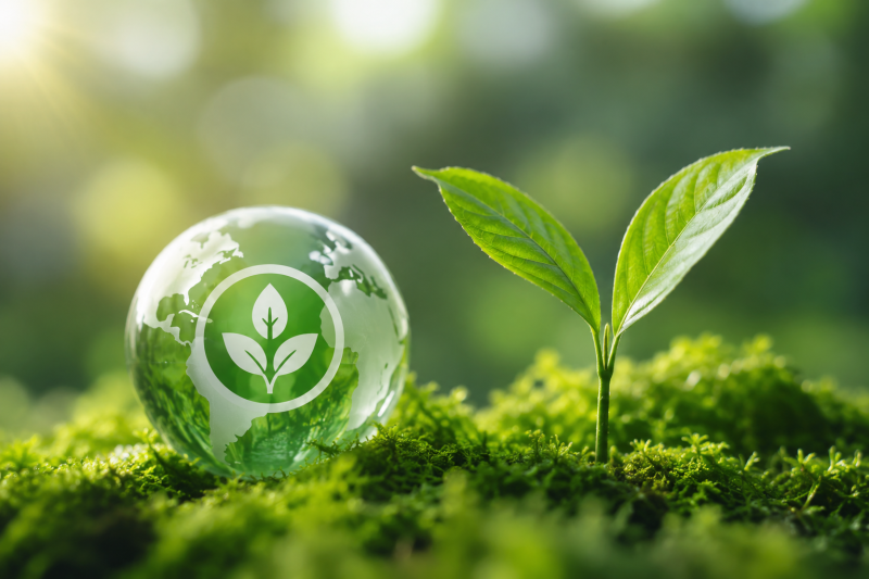 Kaj prinaša standard ISO 14001?